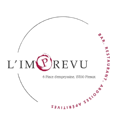 logo Imprevu